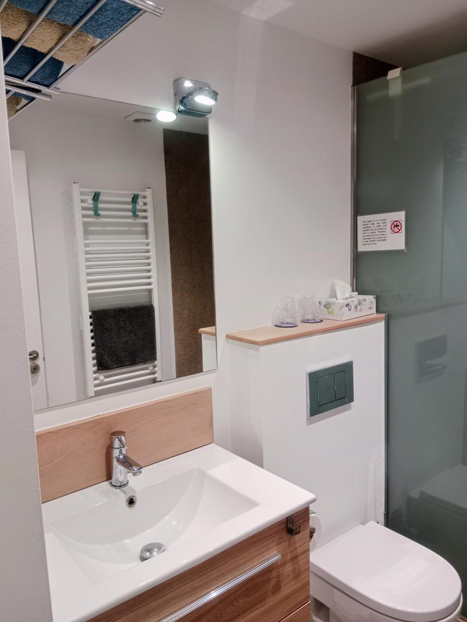 Apartament Cortey Calella De Palafrugell Bagian luar foto