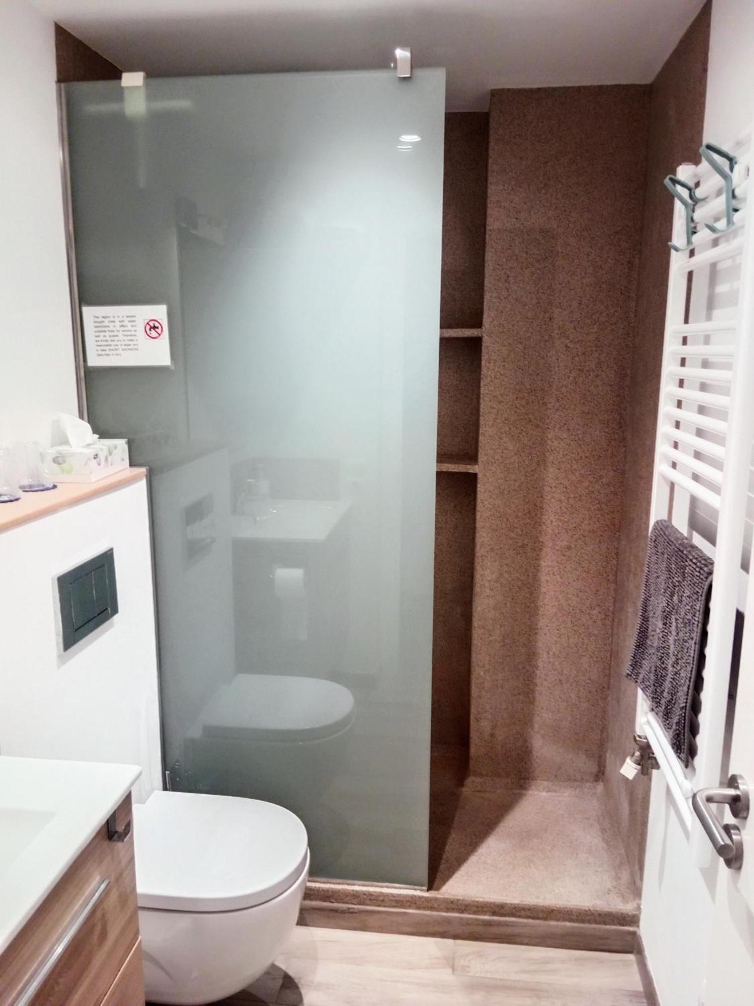 Apartament Cortey Calella De Palafrugell Bagian luar foto
